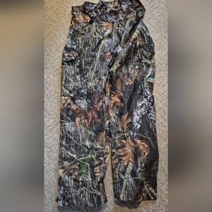 Sportchief Camouflage Hunting Pants Sx.XL